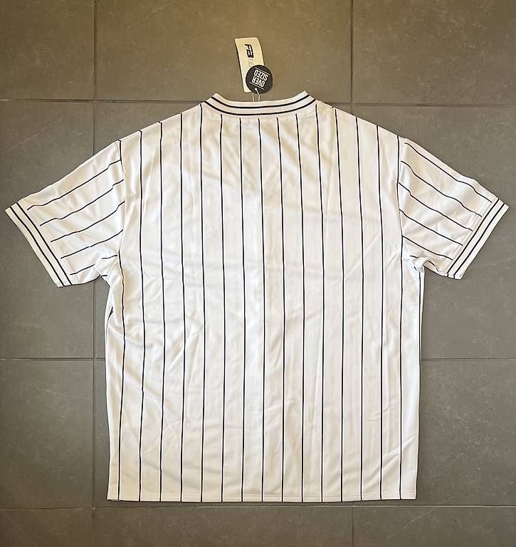 Leibchen & Hosen: Maglia baseball FB Sister – Gebraucht aus Locarno von nap_9yx8 1