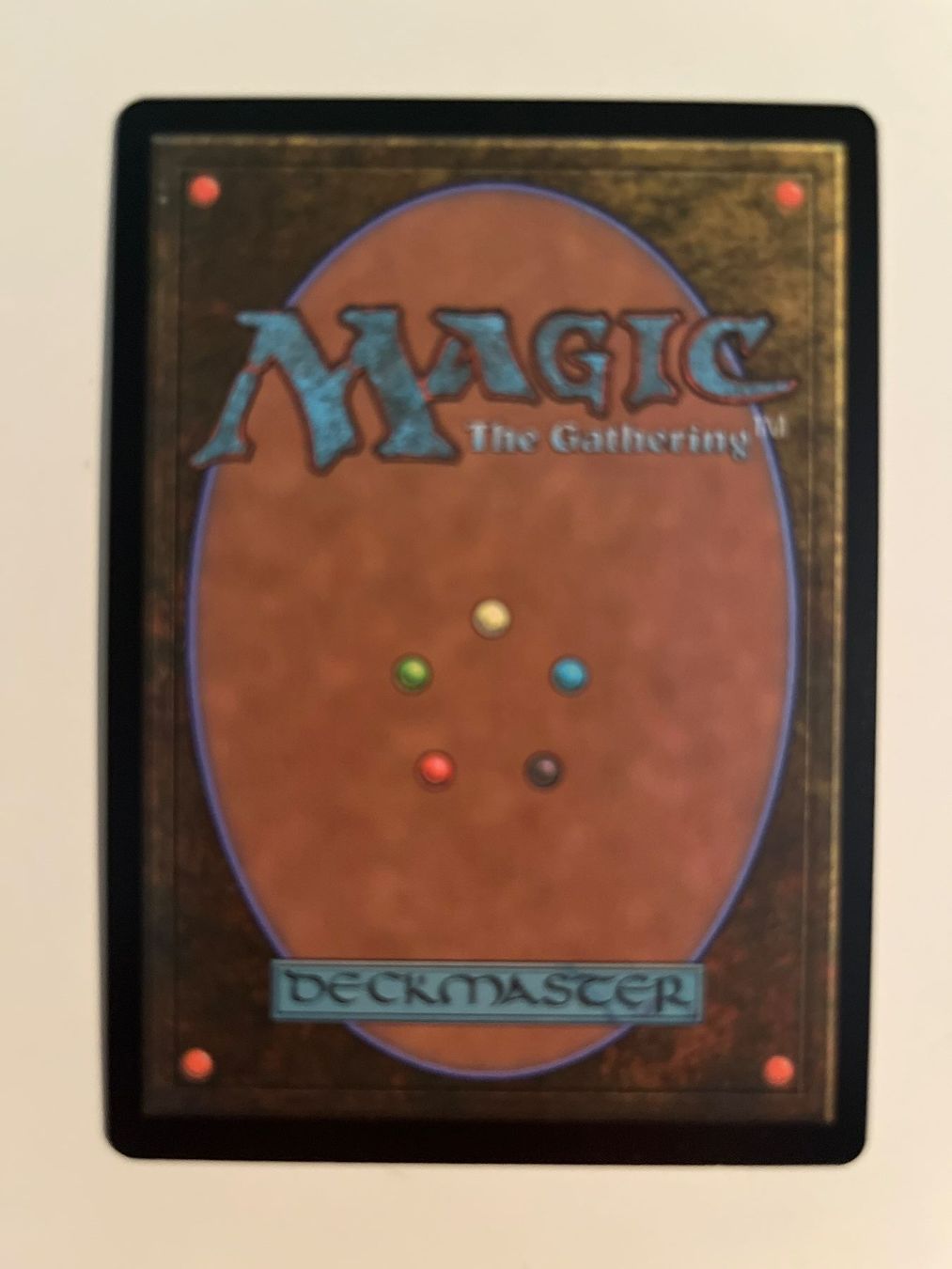 Magic The Gathering Carte collezionabili: 1 x Foot Elite - Magic: The Gathering - MtG – Usato da Kriens venduto da Shadi1980 1