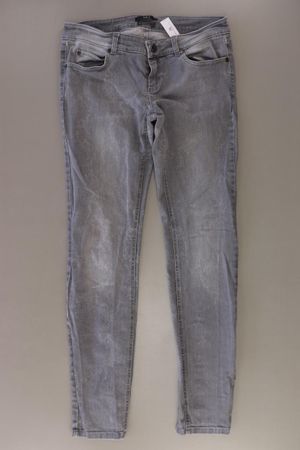 Set Skinny Jeans Gr. 40 grau