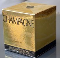Yves Saint Laurent CHAMPAGNE EdP 30ml Vintage
