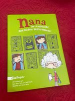 nana im Angesicht des süsse Verbrechens