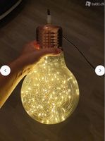 Grosse Leuchte/Lampe