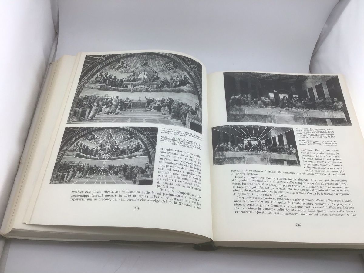 Libri: Dialogo con il visibile, René Huyghe, – Usato da Nods venduto da loredana18 3