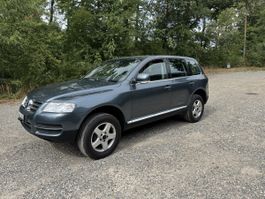VW Touareg 7L 3.0TDI MFK 08.2024