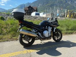 SUZUKI GSF 1250 S Bandit ABS