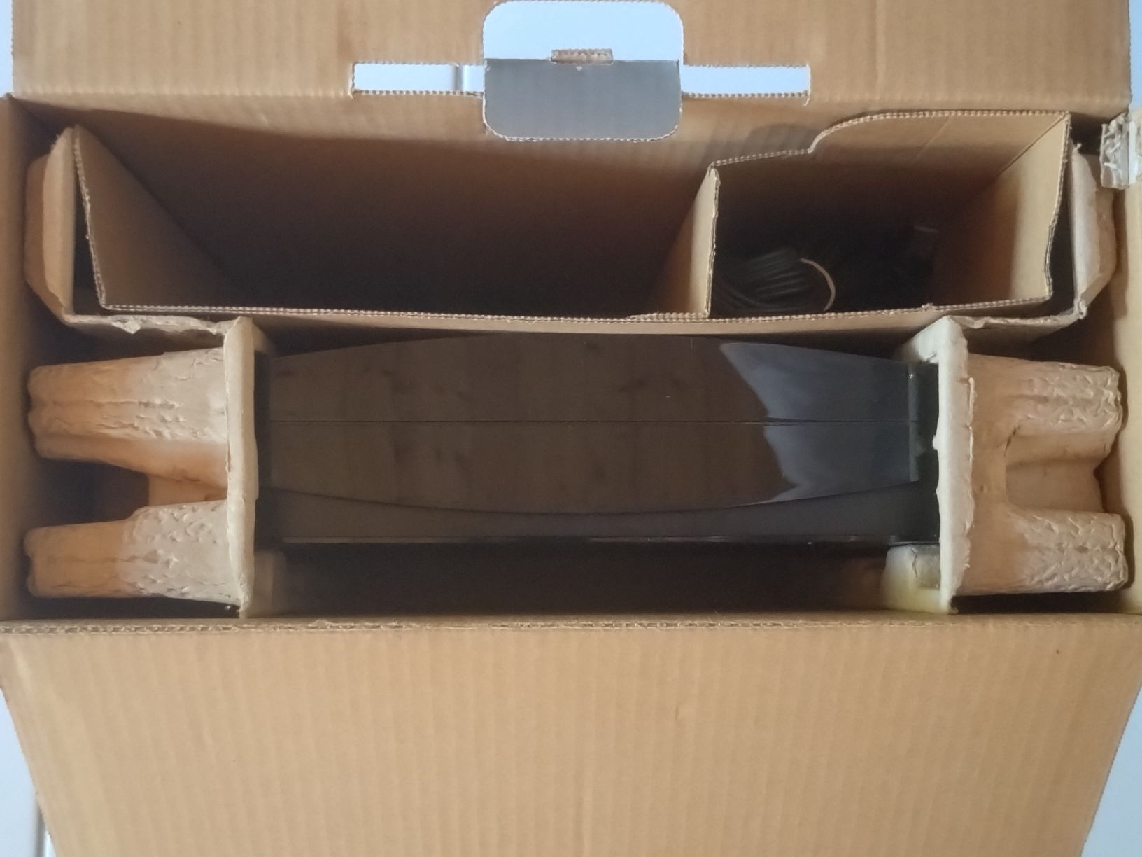 Sony Console: PS3 PlayStation 3 -  320 GB - Boxed Working CECH-2504B – Usato da Farvagny-le-Grand venduto da LaCaverne 6