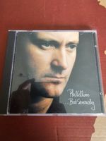 CD - Phil Collins – ...But Seriously (1989)