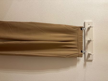 Pantalon beige