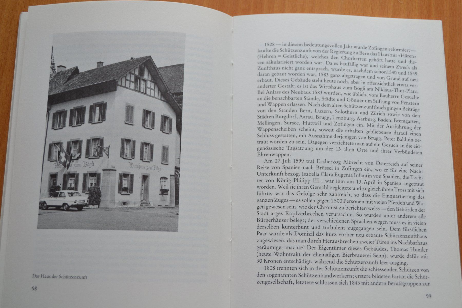 Bücher: Buch Heimatkunde des Wiggertals 1979 – Gebraucht aus Beinwil am See von kajak55 1