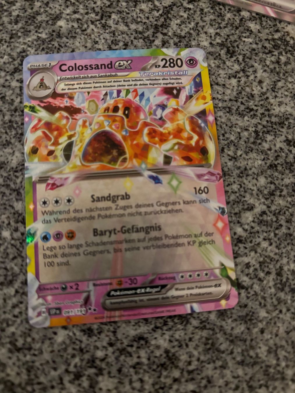 Pokémon Carte collezionabili: Pokémon Karten Sammlung Top Zustand 45 ... – Usato da Solothurn venduto da mor_b7vt 1