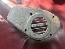 Mofa Sachs 503 Gebläseabdeckung