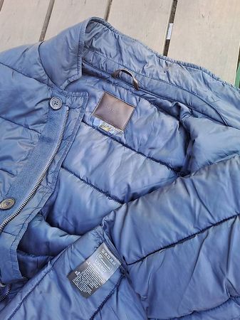 Jacke für Herren Marke Livergy Gr. L