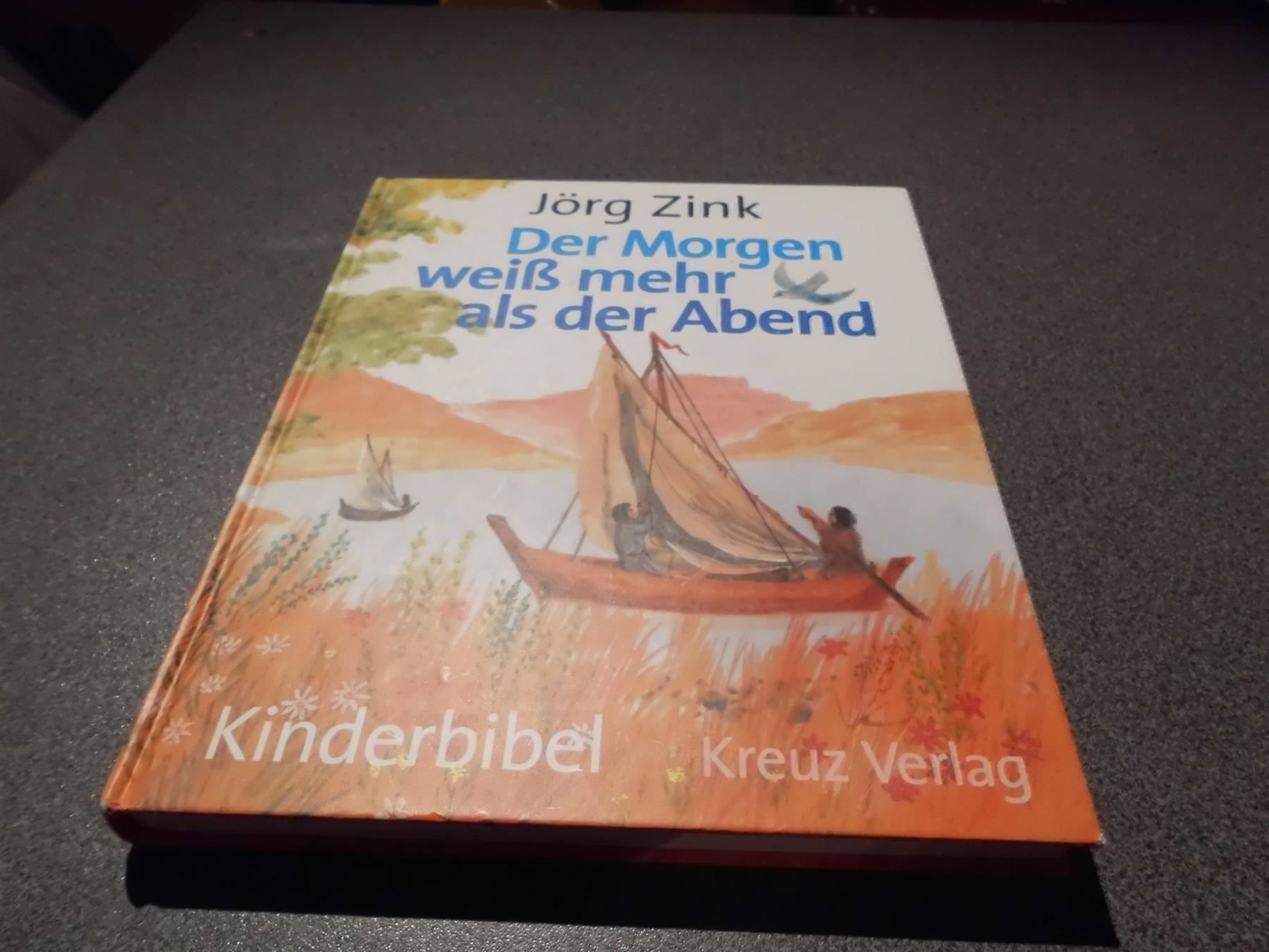 Libri: Der Morgen weiss mehr als der Abend – Usato da Zürich venduto da abraxas1291