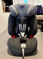 Autositz Britax Römer Evolva 123