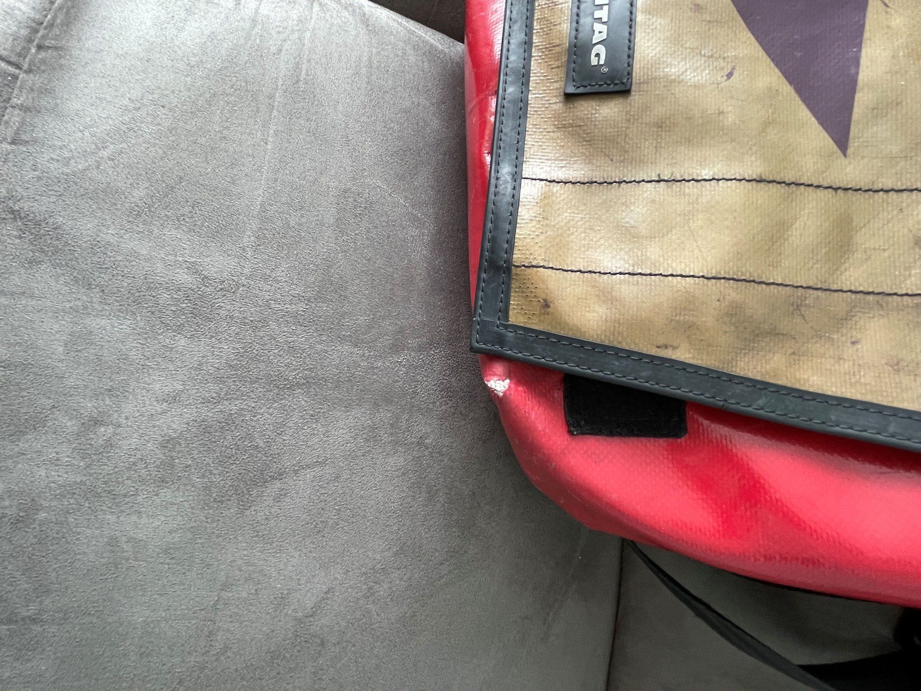 Freitag Altro in  Abbigliamento & Accessori: Freitag Tasche – Usato da Thun venduto da Fra130 2