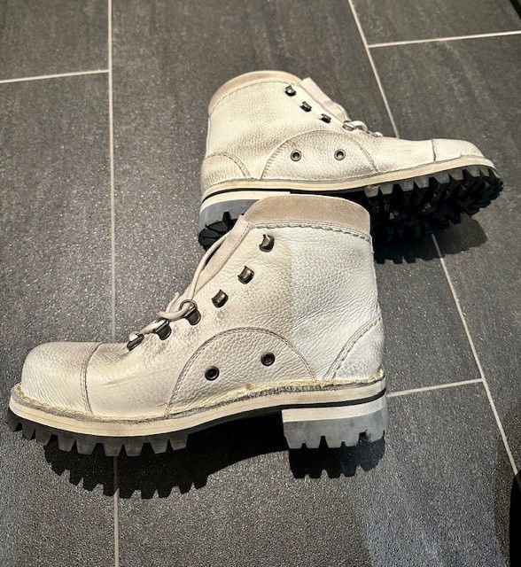 Scarpe da donna: Luis trenker shoes – Nuovo e nell'imballaggio originale da Dallenwil venduto da ZD2019 5