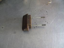 Flansch zu Stihl 041 Kettensäge