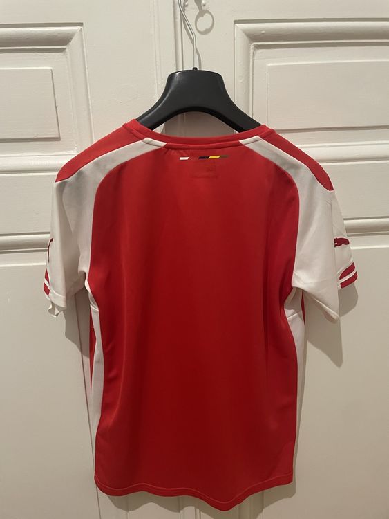 Puma Scarpe, pantaloni & magliette da ginnastica: Maillot Puma Arsenal – Nuovo (secondo la descrizione) da Genève venduto da AlBE909 1