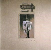 21 Guns – Salute (1992)