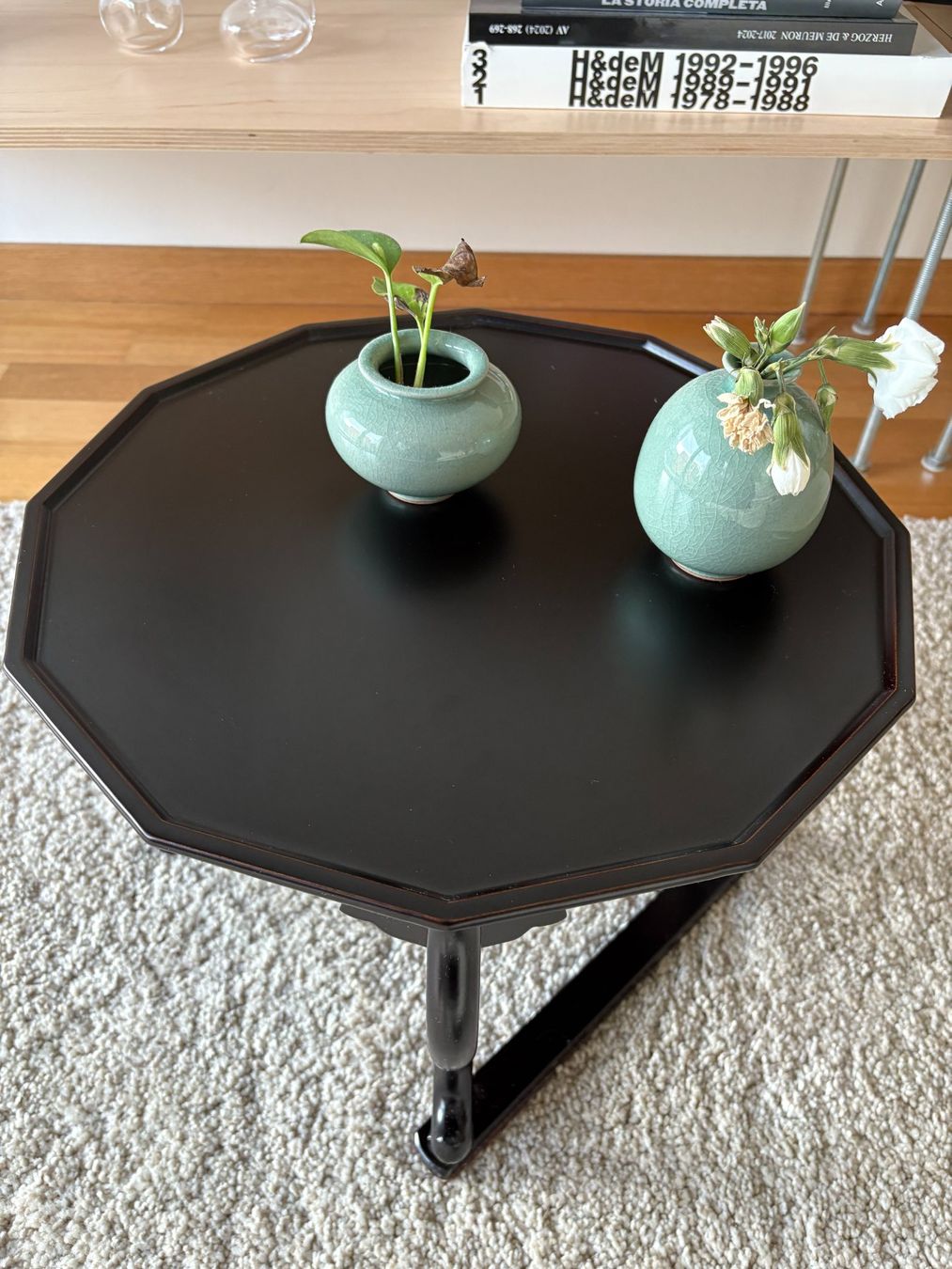 Tavoli: korean tea table – Usato da Basel venduto da yun_b5lt
