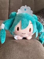 Miku Hatsune Plüsch 37cm