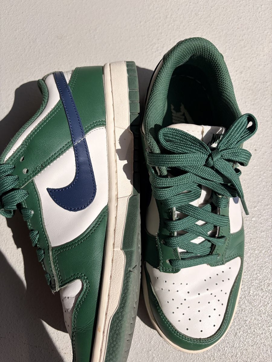 Nike Chaussures femmes: Nike Dunk Low Retro  – D'occasion à Lenzburg par mac_5y8n 3