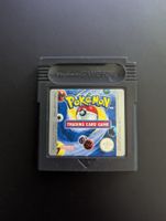 Pokémon Trading Card Game (Nintendo Gameboy)