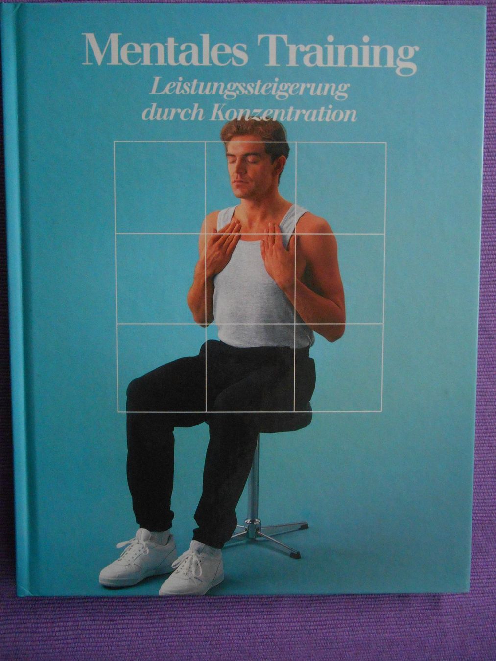 Libri: Mentales Training - Leistungssteigerung  durch Konzentration – Nuovo (secondo la descrizione) da Nussbaumen AG venduto da Sumopi
