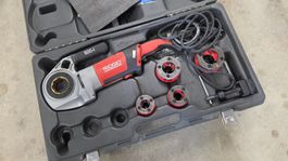 Ridgid Gewindeschneidkluppen-Set
