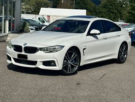 BMW 435i xDrive M Sport | 2015 | 168'000km