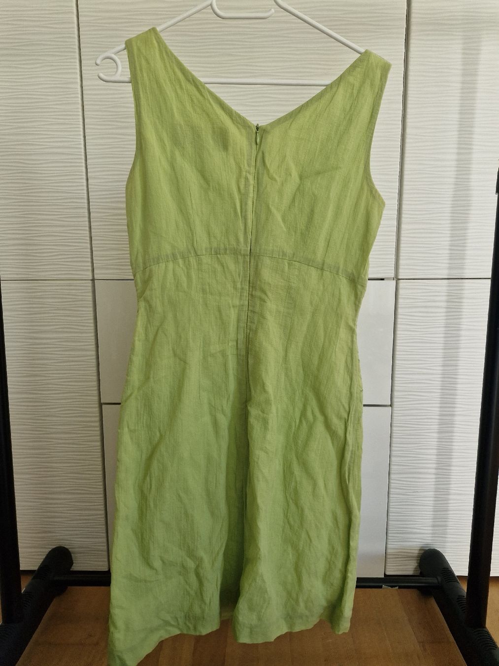 Kleider: Syndicate Kleid – Neu (gemäss Beschreibung) aus Dällikon von VanBat 1