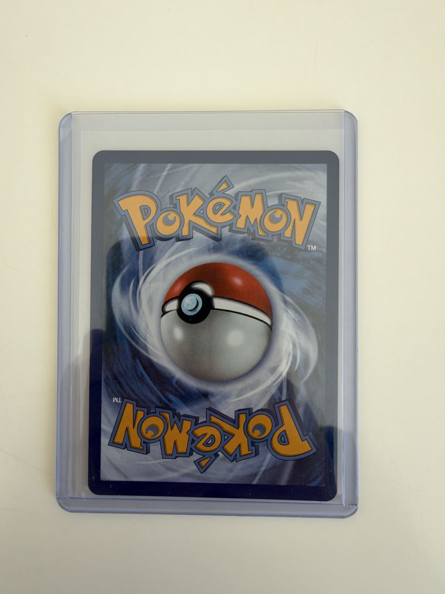 Pokémon Carte collezionabili: Magicarpe 30 ans 203/193 FR – Nuovo (secondo la descrizione) da Le Bémont JU venduto da Bryan_j31 1