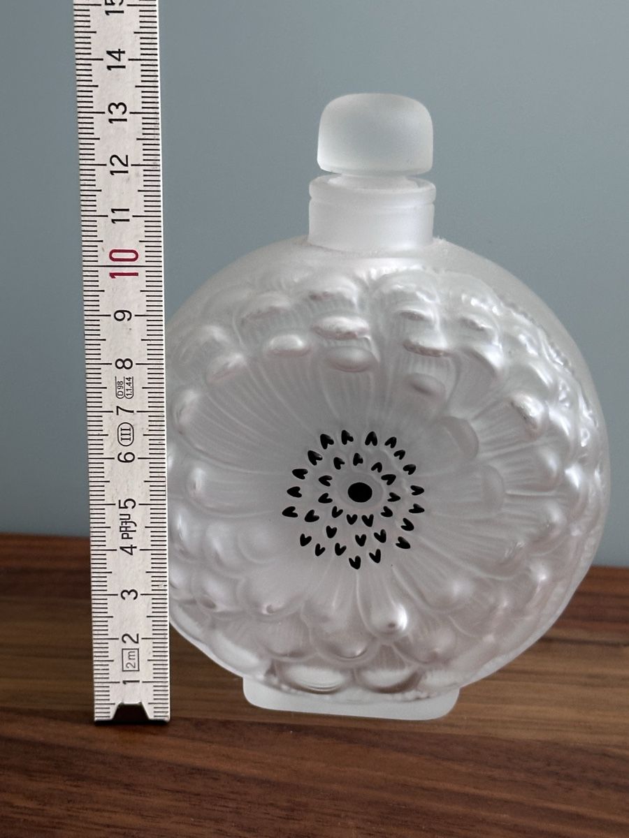 Lalique Flaconi: Lalique Perfume Bottle – Usato da Zürich venduto da Ddechkovd 4