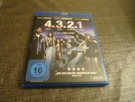 4.3.2.1 BLU-RAY