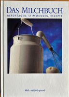 Das Milchbuch