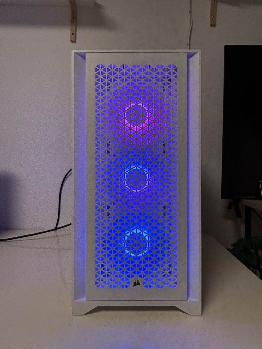 PCs: Gaming PC – D'occasion à Möriken AG par Pircher123 1