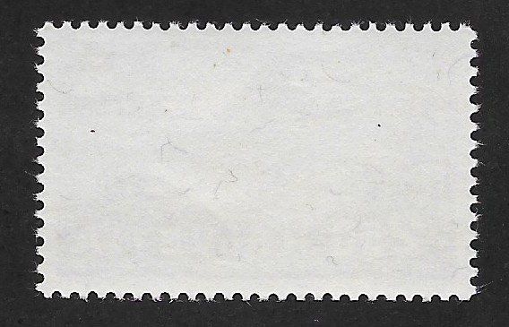 Tutti i francobolli: 1947: Flugpost Duglas-DC4 Nr.F42 ** – Usato da Walperswil venduto da Tcheidi 1