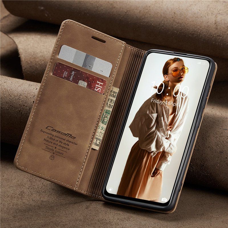 Cover & Protezioni schermo: iPhone 14 pro max CASEME Wallet Magnet Case – Nuovo e nell'imballaggio originale da Einsiedeln venduto da ssolli5511