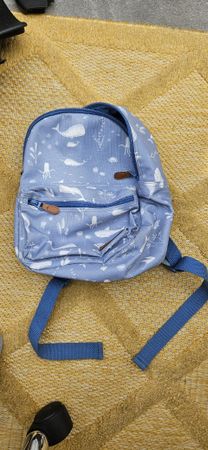 Rucksack Little Dutch