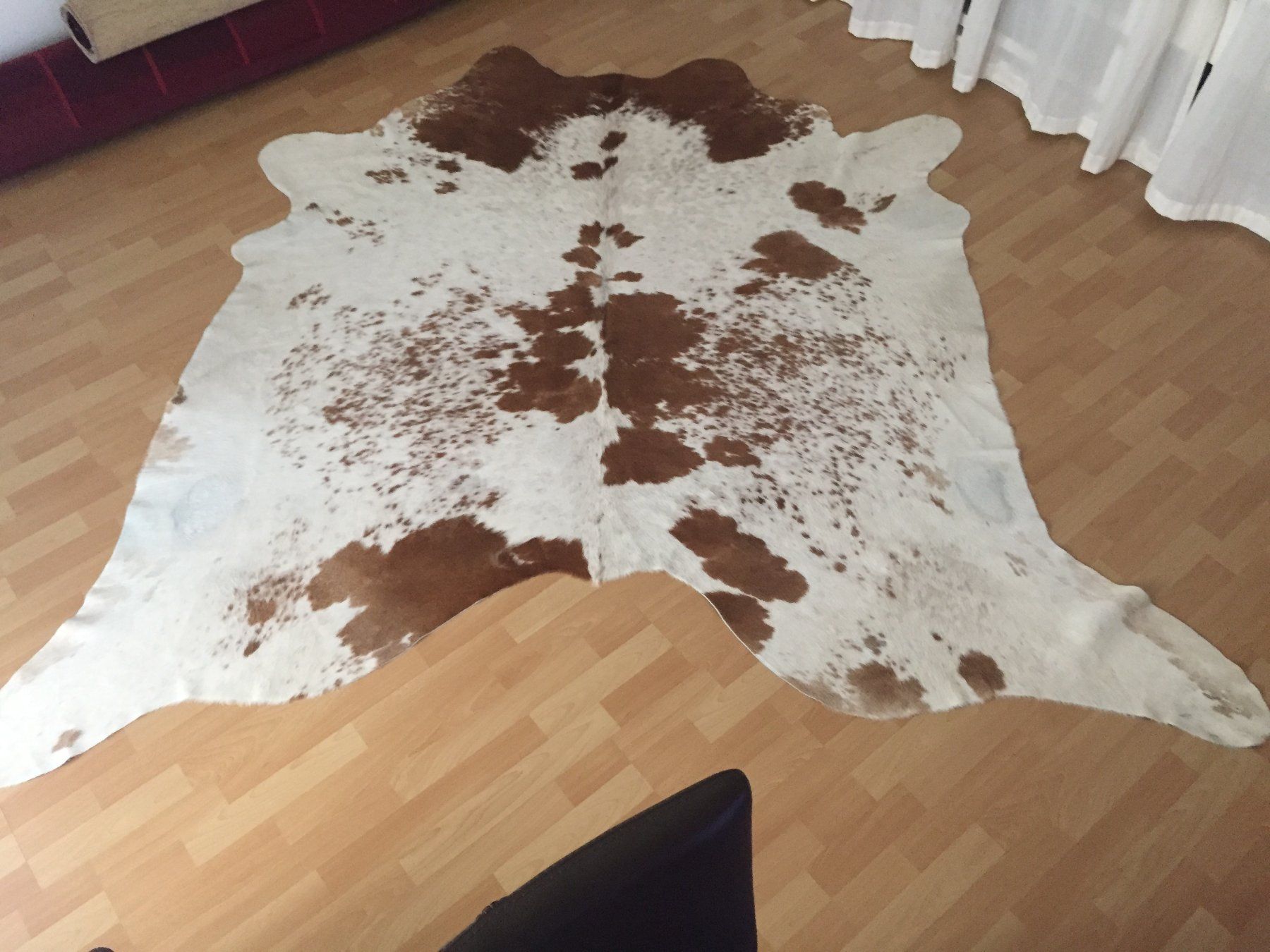 Tappeti: Teppich Kuhfell – Usato da Zürich venduto da sop_5b8y 2