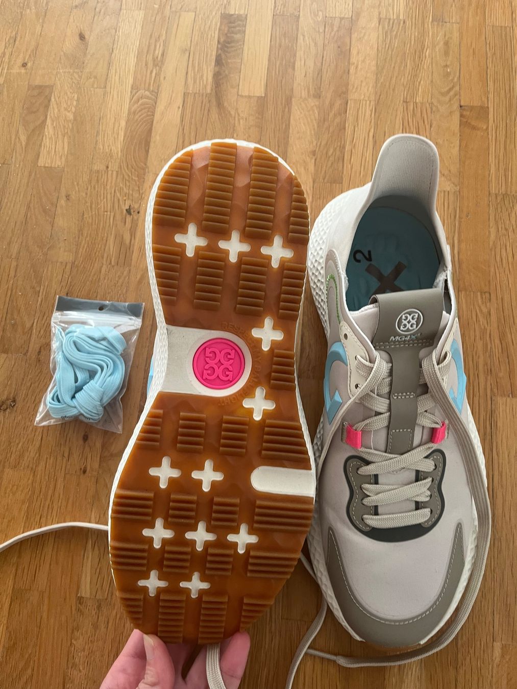 Herrenschuhe: G/FORE Golf Cross Schuhe - MEN'S MG4X2 – Neu (gemäss Beschreibung) aus Zürich von eddie54 1