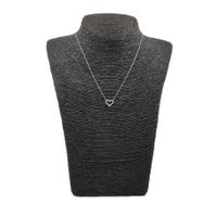 Collier Tiffany Mini Heart