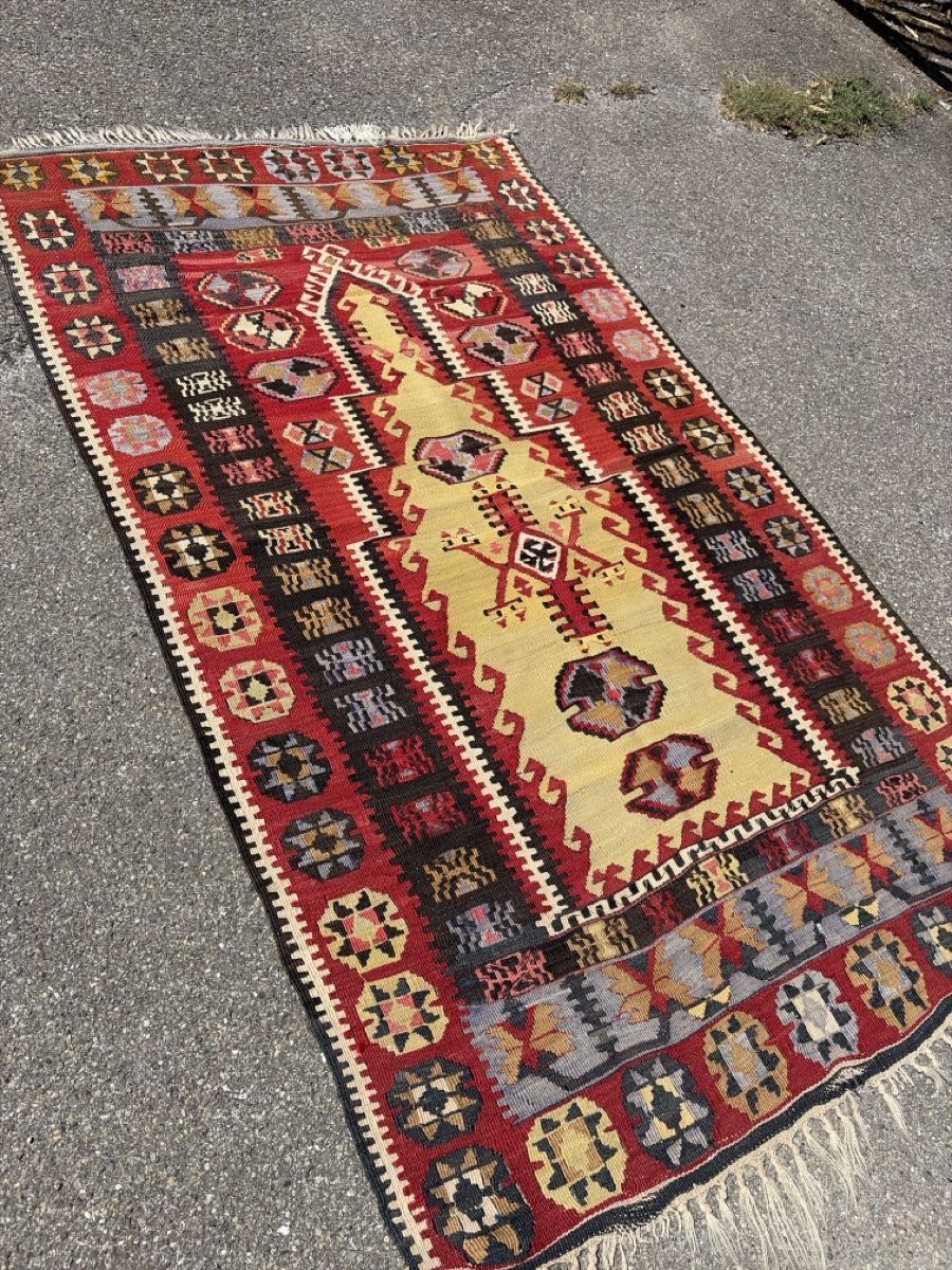 Tapis: KelimAnadolu  – D'occasion à Wängi par Tesimo 1
