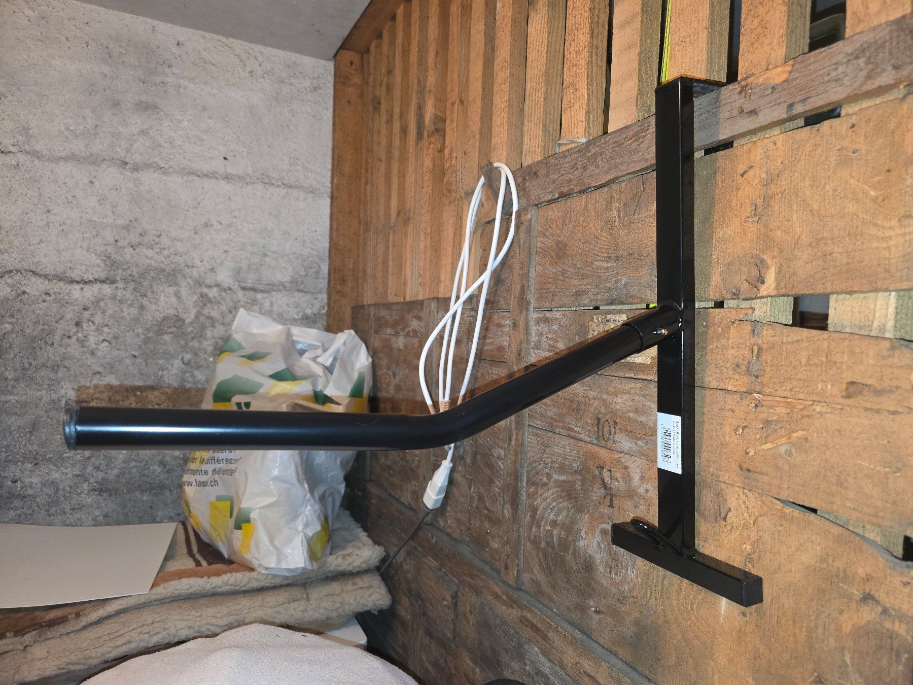 Wandhalterungen: Waldhausen Sattelhalter – Gebraucht aus Thun von palina91
