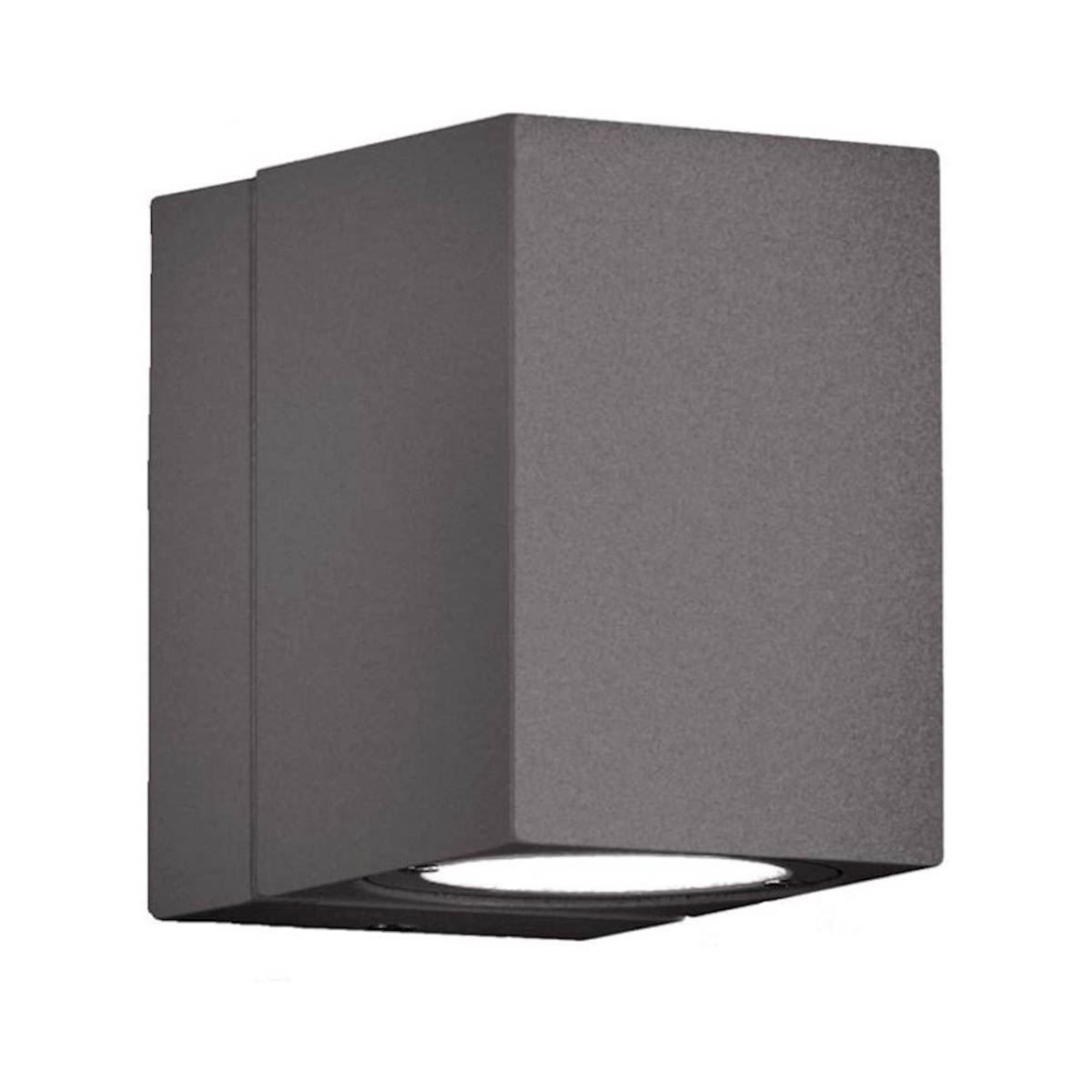 Lampen: LED Aussen Wandleuchte, 7 cm x 10 cm – Neu (gemäss Beschreibung) aus Kreuzlingen von Smart-Light 4