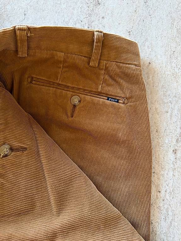 Hosen: Ralph Lauren  – Gebraucht aus Genève von fat_xy6s 2