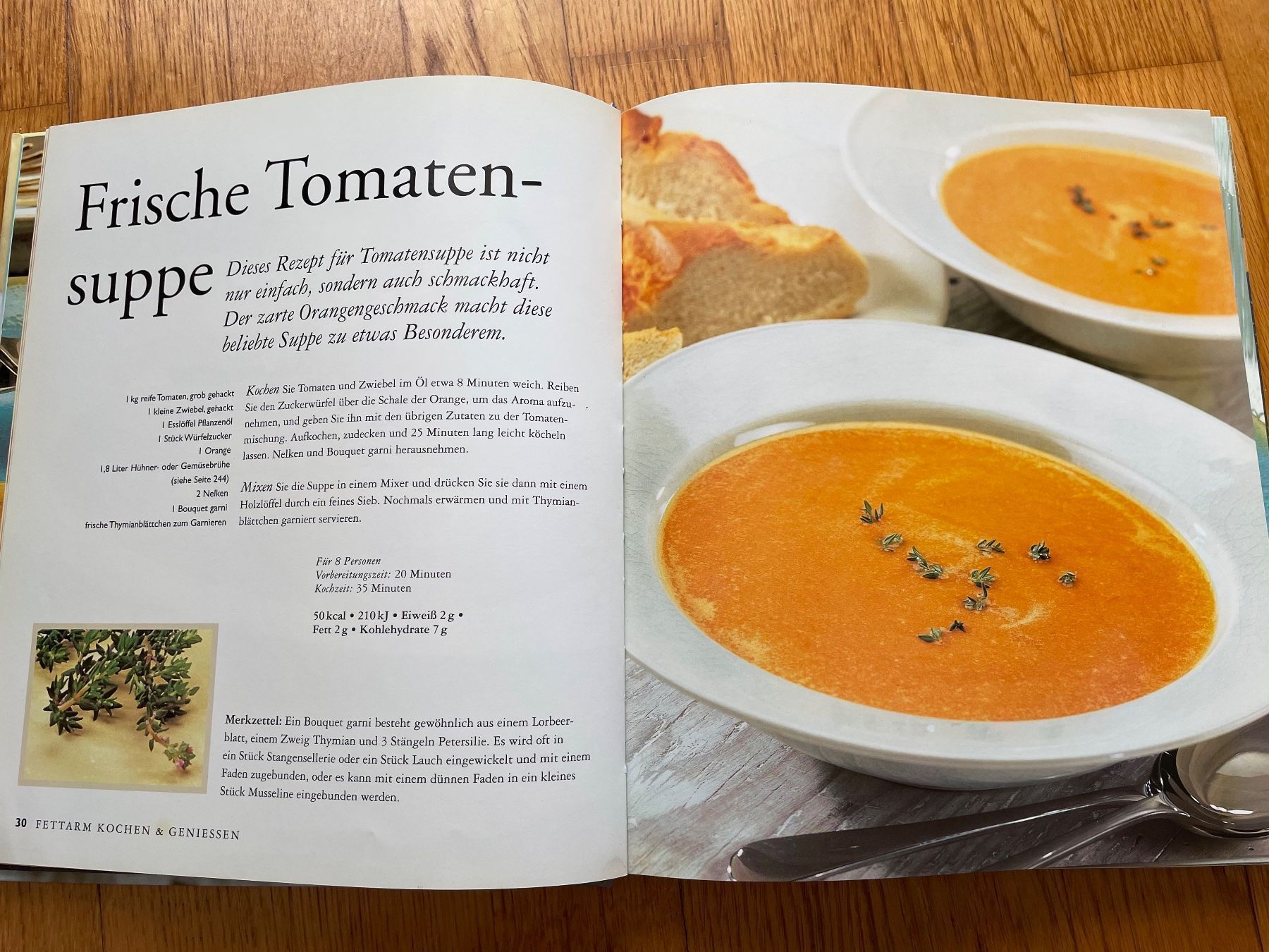 Libri: LowFat Rezepte – Usato da Zürich venduto da silab69 4