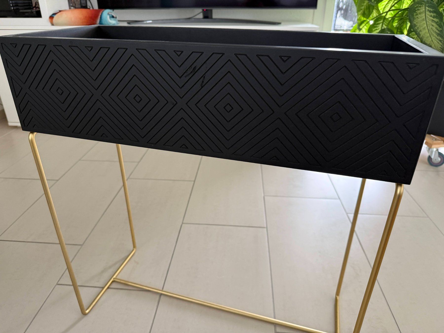 Maisons du monde Altro in Decorazioni & Accessori: Aufbewahrung Ständer – Usato da Hinwil venduto da Msc7