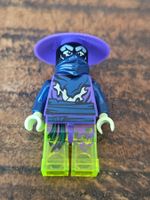 lego figurine ninjago njo0183 Ghost Warrior Wail