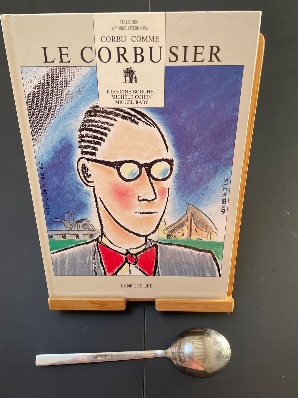Fumetti: Bd Le Corbusier - col. connus méconnus – Usato da Romanel-sur-Lausanne venduto da seb_9c2t